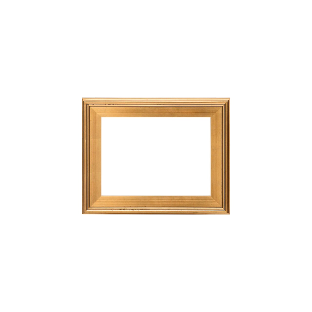 Creative Mark Plein Air Wooden Picture Frame - Professional Single Frame for Art Panels, Stretched Canvas, Pictures | Glass and Backing not Included